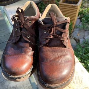 Dr Martens men’s shoes